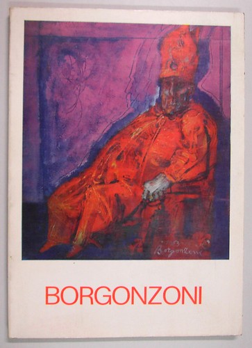 Aldo borgonzoni galleria - aldo,
