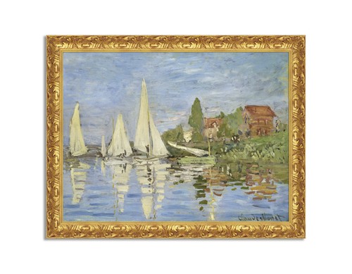 Quadro stampa tela effetto - quadro,