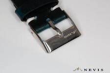 HAGGIS Leather Watch Strap -