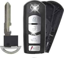 Guscio di ricambio per chiave