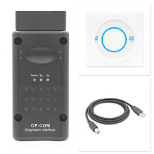 OP-COM V1.99 per software strumento diagnostico auto Opel 2014V 120309a