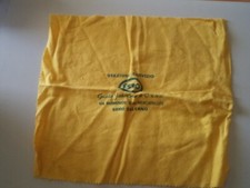 PANNO STAZIONE DI SERVIZIO