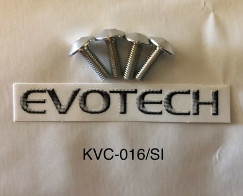 Evotech kvc 016 kit - evotech, viti