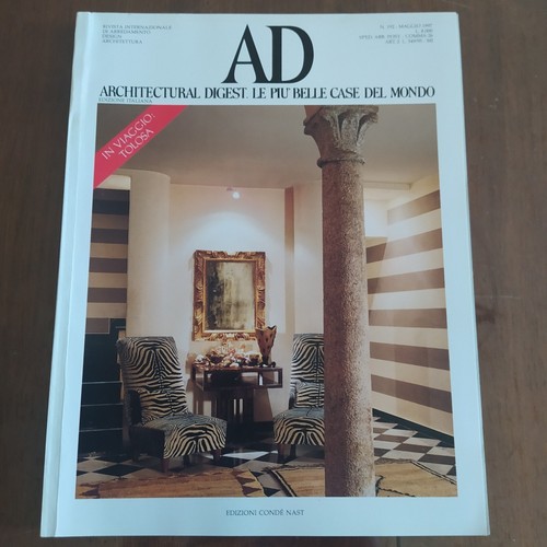 Architectural digest le - architectural, digest.