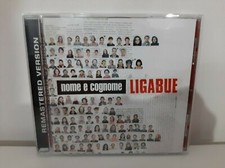 LIGABUE "Nome e Cognome"