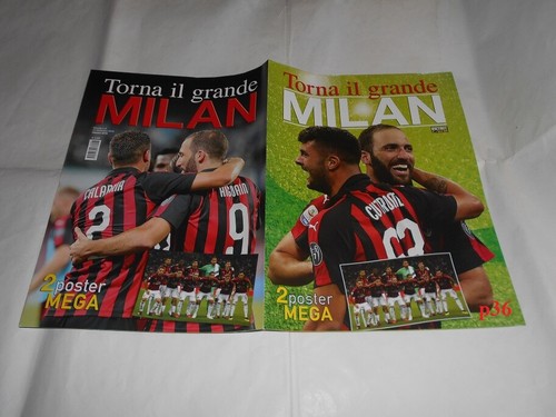 Torna grande milan - il,