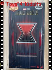 Hot Toys MMS757AEB Iron Man 2