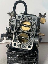 CARBURATORE WEBER  32 DMTR 38
