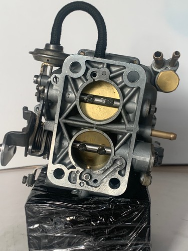 Carburatore weber dmtr - carburatore,