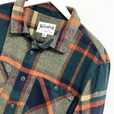 Stronghold Uomo XL Misto Lana