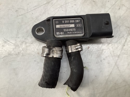 Sensore pressione gas - sensore, di
