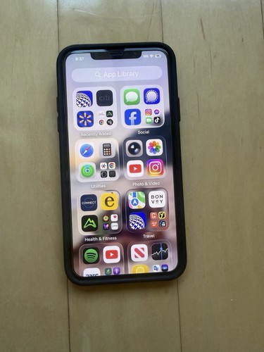 Iphone promax unlocked - iphone, 11