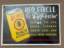 Insegna pubblicitaria vintage - insegna,