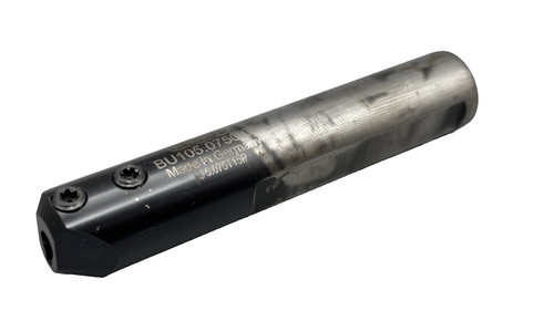 Horn bu105 0750 02 - ph, bu105.0750.02