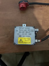 5DV00776047 centralina fari