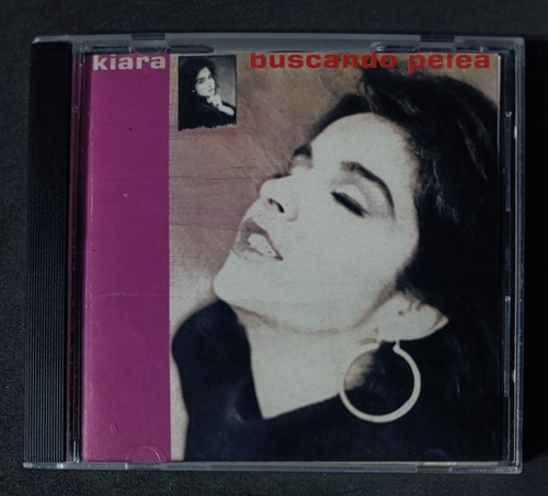 Kiara buscando pelea by - kiara,