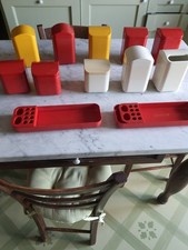  Barattoli MAKIO HASUIKE Modernariato