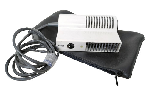 Phon asciugacapelli braun - phon, ag
