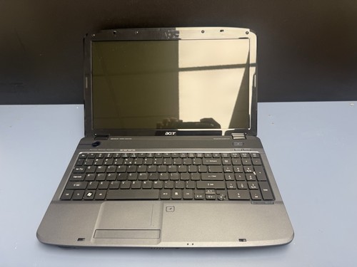 Acer aspire 5536 - aspire, senza