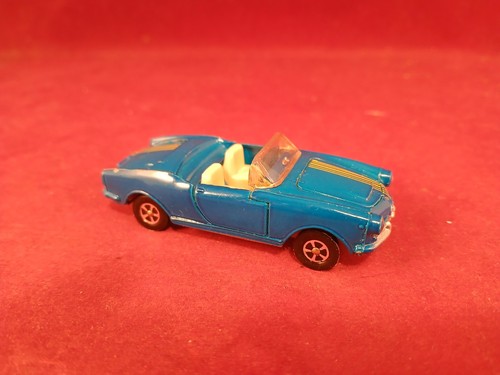 Lone star road master - road, impy