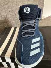 SCARPE DA BASKET ADIDAS D ROSE