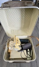 Vintage Juki M0-103 Sewing