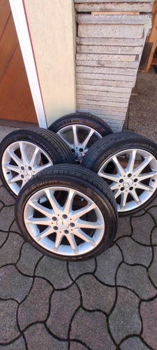 Cerchi gomme 215 45 - cerchi,