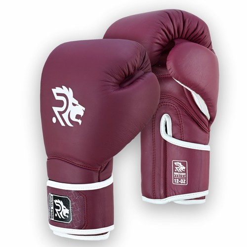 Guanti boxe ring - guanti, da
