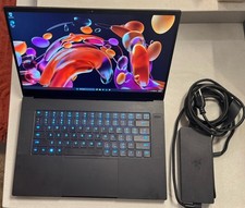 Razer Blade 15" Advanced