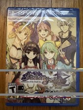 Sony Playstation PS Vita