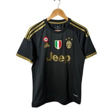 MAGLIA CALCIO TERZA JUVENTUS