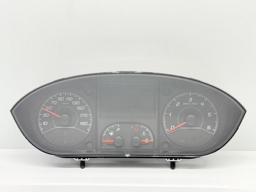 Quadro strumenti per fiat - quadro,
