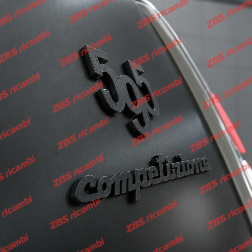 Scritte adesive compatibile - scritte,