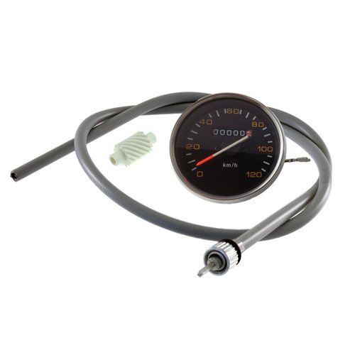 Contachilometri rms classic - rms,
