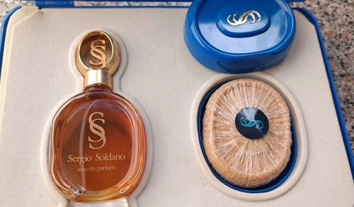 Sergio soldano donna edp - , 50
