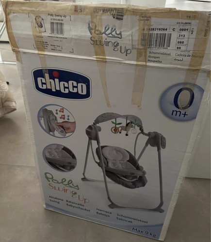 Chicco polly swing - polly,