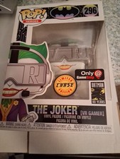 Funko Pop! Batman: The Joker