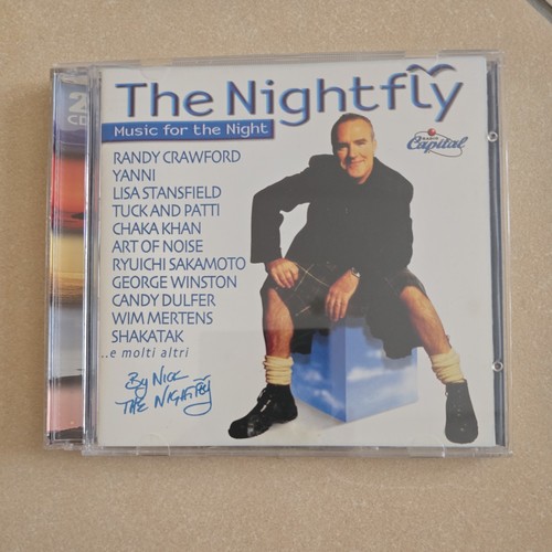The nightfly collezione 27 - the,