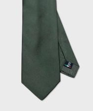 Galise cravatta tre pieghe in