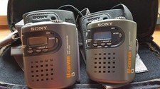 Sony Icb-U700