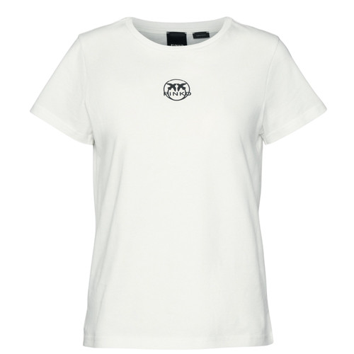 Pinko shirt bianca - pinko,