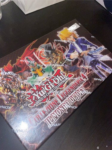 Collezione leggendaria il - collezione,