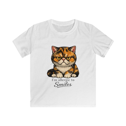 Shirt grumpy esotica pelo - esotica,
