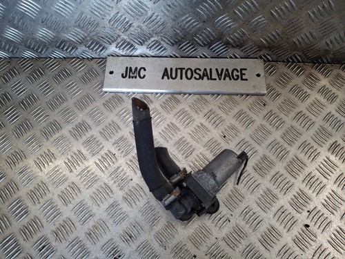 Pompa acqua aggiuntiva - aggiuntiva, bmw