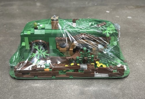 Lego hobbit inaspettato - lo,