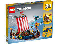 31132 LEGO Creator 3 in 1