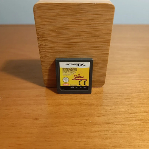 Simpson videogioco - simpson:,
