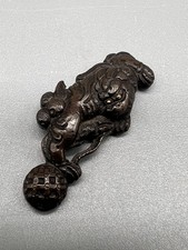 Menuki antichi giapponesi