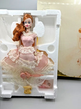 BK~ BAMBOLA BARBIE NUOVA CON