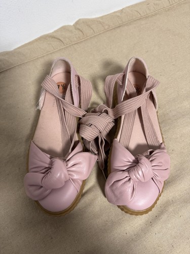 Sandali donna puma fiocco - sandali,